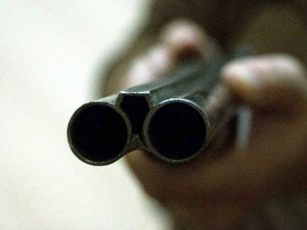 46-летний череповчанин застрелился из охотничьего ружья