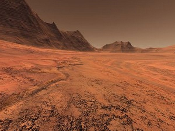 Земляне отправили 90000 сообщений на Марс