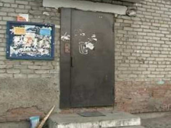 Житель Улан-Удэ взорвал себя в подъезде собственного дома