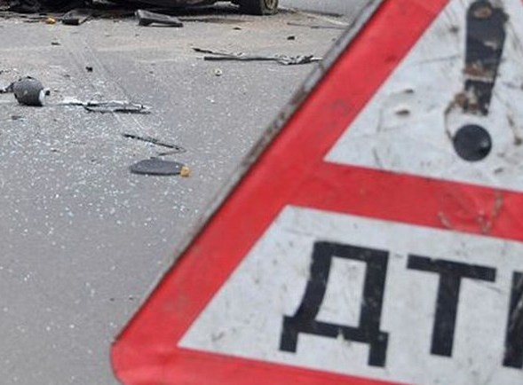 В результате ДТП на автодороге «Черкасово – Молодежное» скончался пешеход