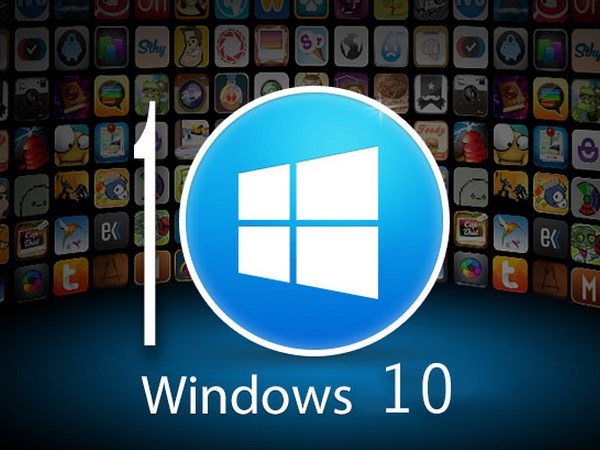 Microsoft представит Windows 10 в 2015 году