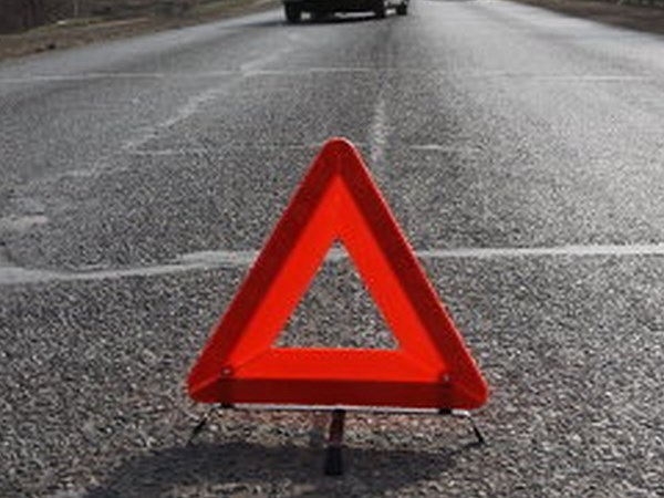 В Тольятти неустановленный автомобиль насмерть сбил пешехода