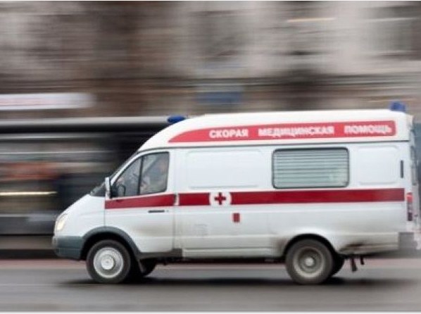 В Астрахани мужчина погиб под авто из-за приступа эпилепсии