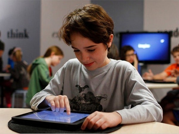 В Нидерландах планируют открыть школы с обучением на iPad