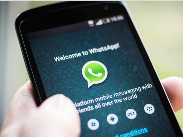 Аудитория пользователей WhatsApp превысила 700 миллионов человек