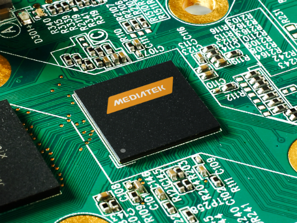 Mediatek представили новый чип, существенно расширяющий возможности видео