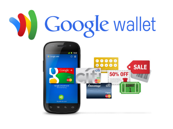 Обновленный Google Wallet позволит отследить географию покупок
