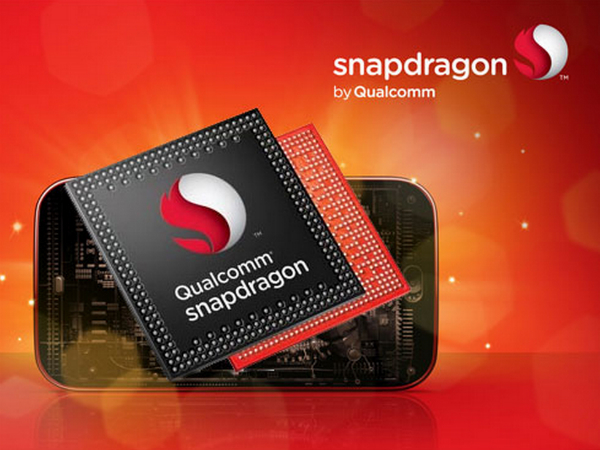 Новый флагман LG оснастили чипсетом Snapdragon 808