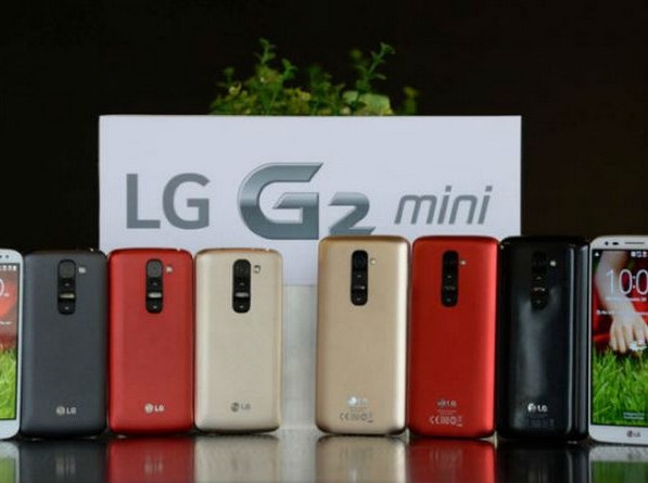 Упрощенная версия смартфона LG G4 поступит в продажу 12 мая