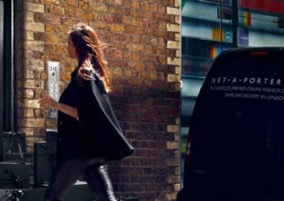Онлайн-маркет Net-a-Porter запустит свою социальную сеть