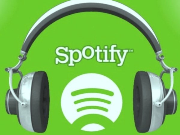 Музыкальный хостинг Spotify будет создавать сервис для просмотра видео