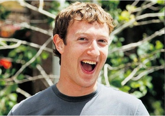 Facebook обеспечил бесплатным интернетом миллиард человек