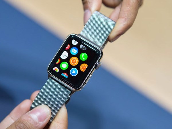 WatchOS 2 для Apple Watch: эксклюзивная новинка