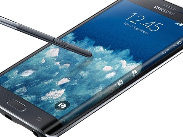 Появились фото самого тонкого смартфона Samsung Galaxy A8