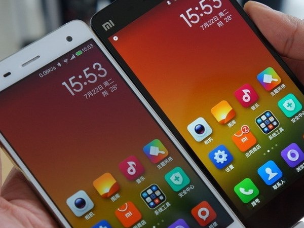 В Россию официально пришел китайский производитель смартфонов Xiaomi