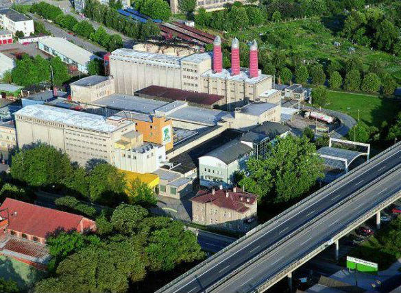 Пивоварский: компания Soufflet станет инвестором строительства порта в Ильичевске