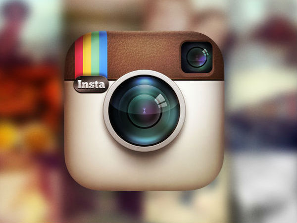приложение INSTAGRAM заблокировано в КНДР