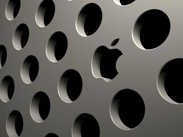 Компания Apple разработала и запатентовала новый композитный материал