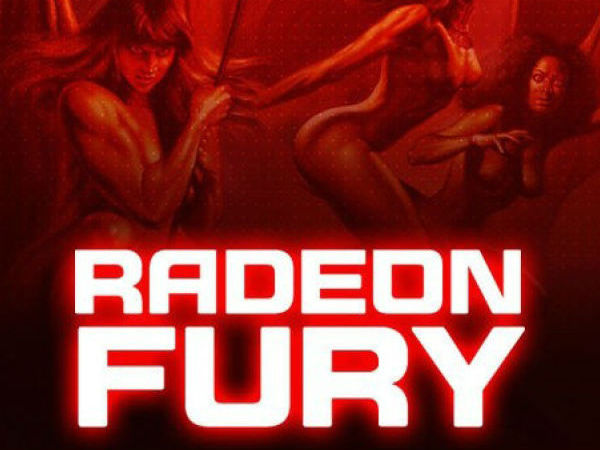 Видеокарта AMD Radeon R9 Fury X на чипе Fiji XT появится в продаже с сегодняшнего дня