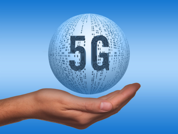 Bell Labs и ученые Дрезденского технического университета будут совместно разрабатывать 5G-сети