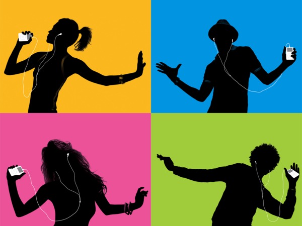 Apple объявила о выходе стриминг-сервиса Apple Music