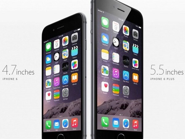 Стала известна дата выхода новых iPhone 6S и iPhone 6S Plus