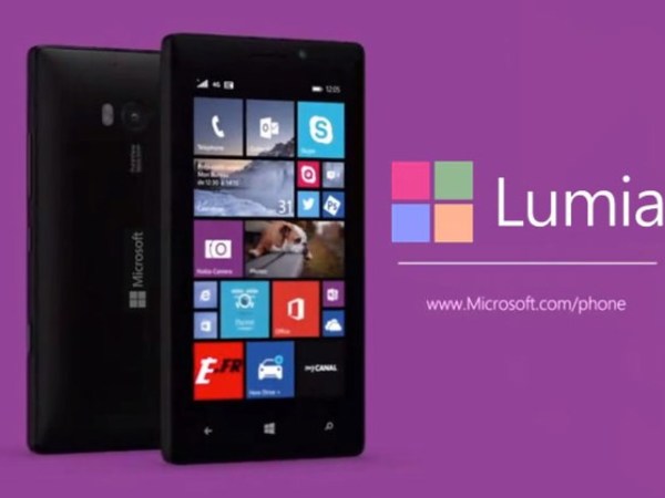 Приложение «Яндекс. Деньги» появится на смартфонах Microsoft Lumia