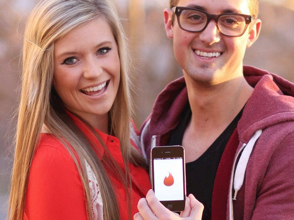 Tinder запускает верификацию аккаунтов