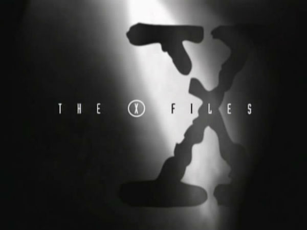 Вышел первый трейлер X-Files