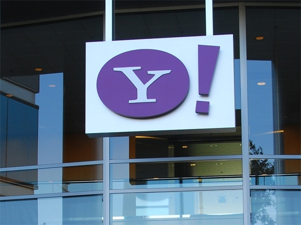 В Yahoo назначили нового технического директора