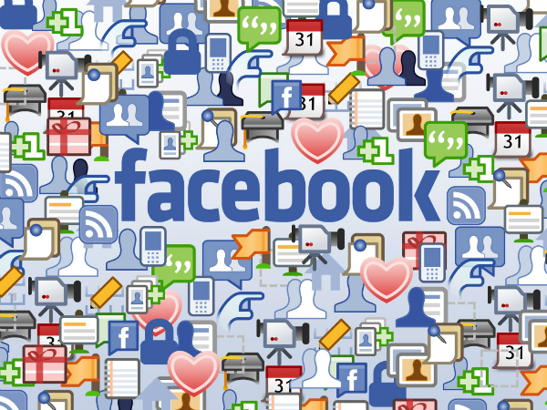 Facebook опроверг слухи о запуске музыкального стримингового сервиса