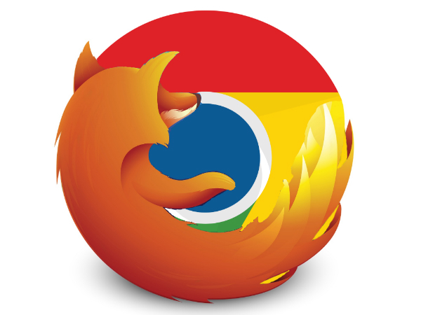 Mozilla упростила портирование Chrome-приложений в браузер Firefox