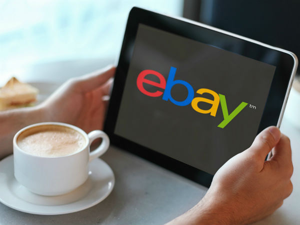 eBay потерял место в индексе S&P 100 после разделения с PayPal