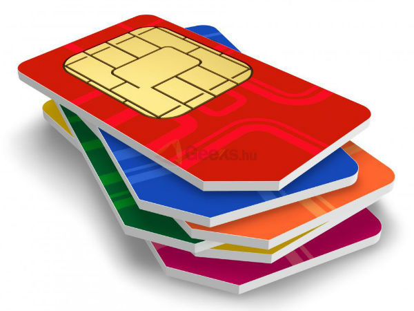 Apple и Samsung выступили за отказ от SIM-карт