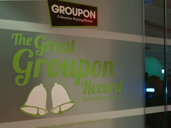 Groupon начнет роуд-шоу IPO на следующей неделе