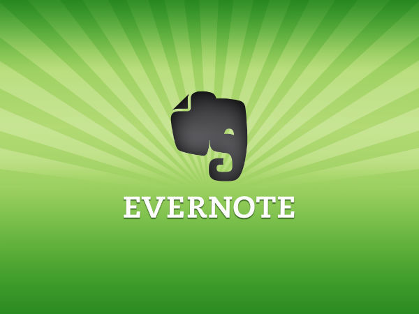 CEO Evernote стал топ-менеджер Google