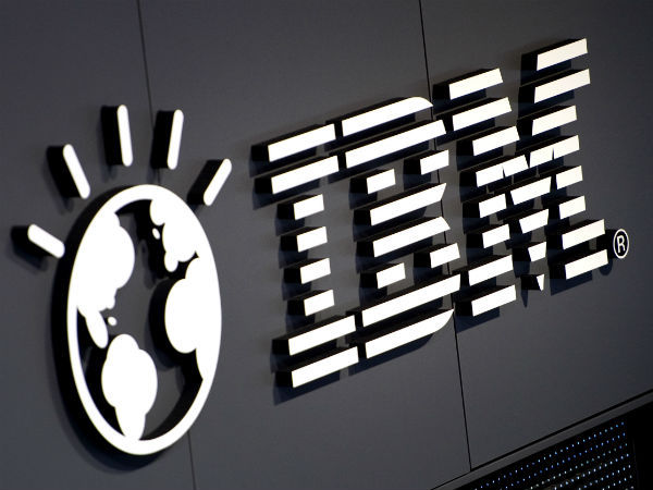 IBM теряет деньги