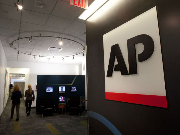 Associated Press порадует пользователей YouTube более чем 1 миллионом минут видео