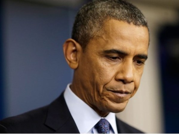 Барак Обама рассказал о главном разочаровании за время президентства