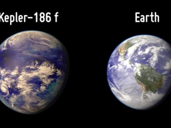 Мнение: есть ли жизнь на Kepler 452, станет ясно лишь через тысячи лет