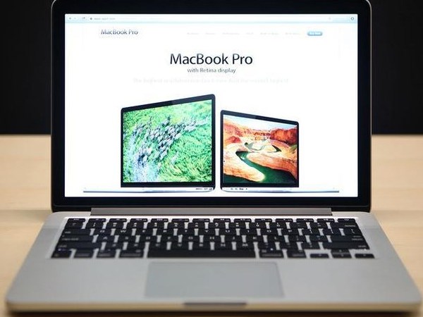 Новые MacBook Pro теряют пользовательские данные