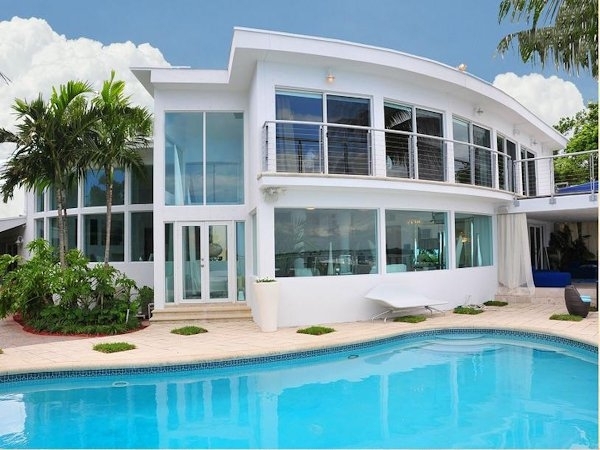 Выросли цены на недвижимость в Майами