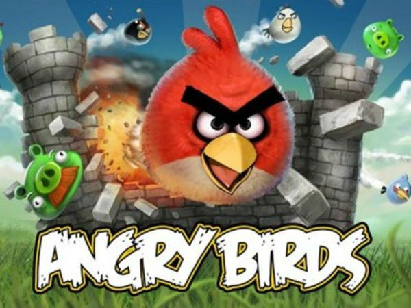 Rovio выпустила Angry Birds 2 cпустя шесть лет после запуска оригинальной версии игры