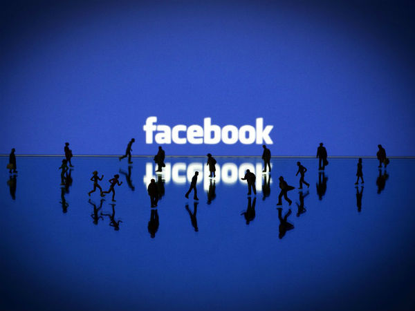 Facebook во втором квартале заработал больше 4 миллиардов долларов