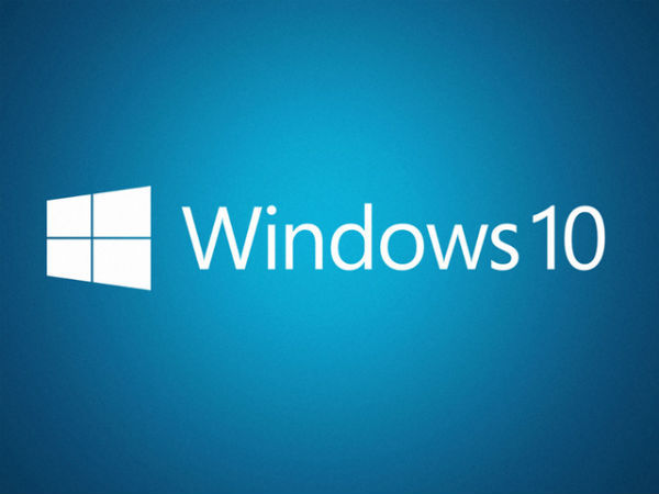 Windows 10 заняла 3 % рынка ОС