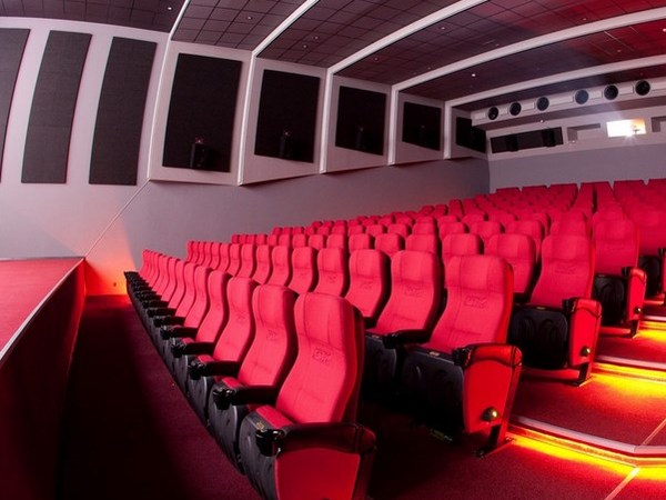 В России предложили создать сеть бюджетных кинотеатров