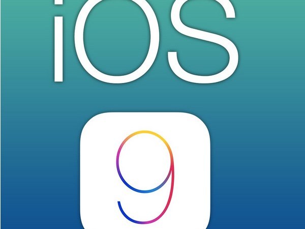 IOS 9 позволит автоматически устанавливать новые версии ПО