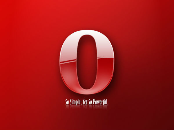 Разработчик Opera рассматривает возможность продажи компании