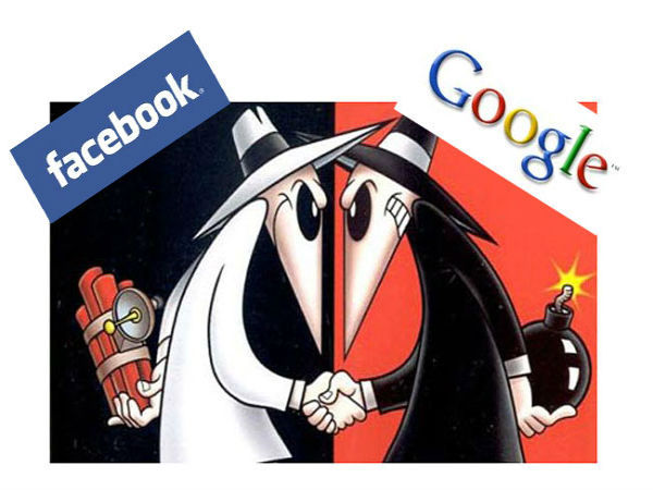 Facebook превзошла Google по объему новостного трафика