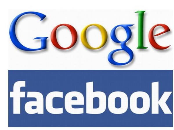 Социальная сеть Facebook обогнала Google по новостному трафику